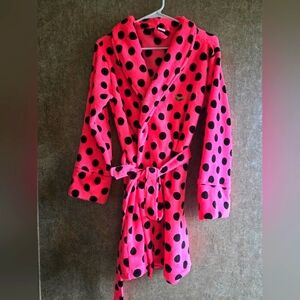 Victoria's Secret Robe